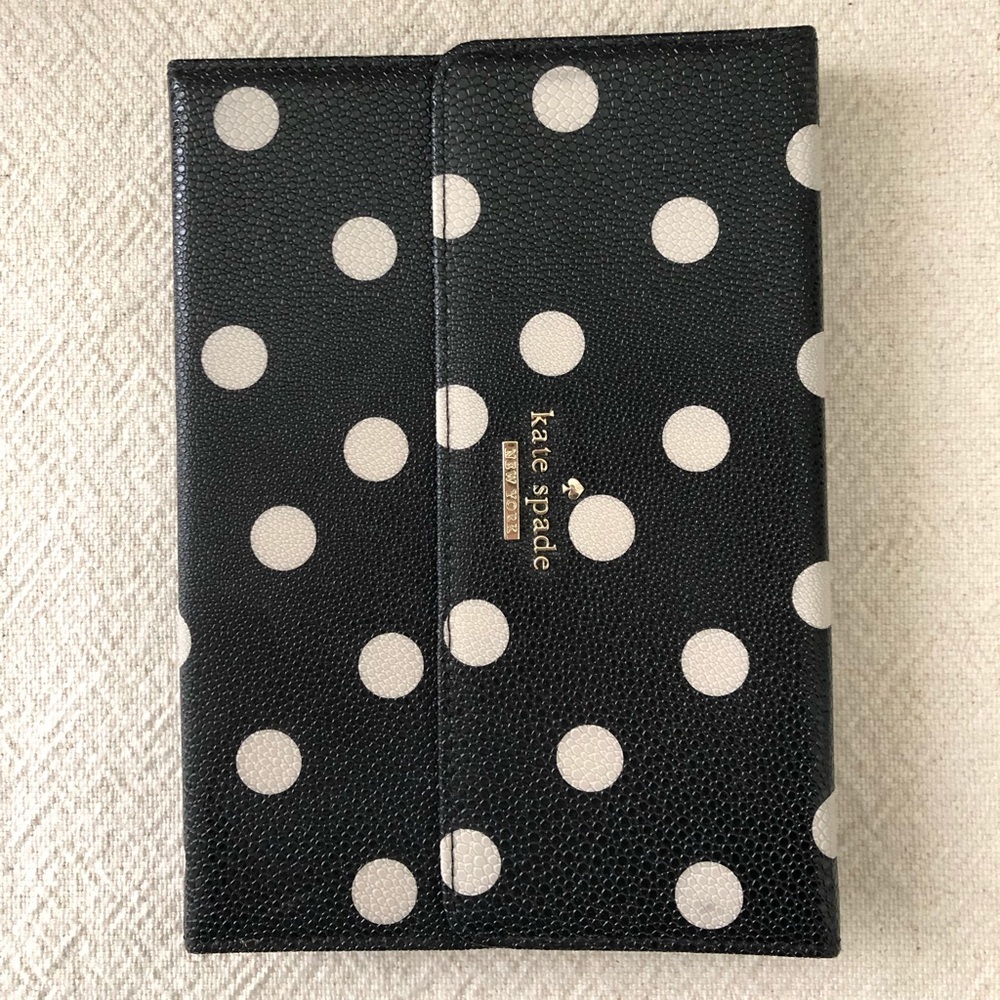 Kate Spade iPad mini case